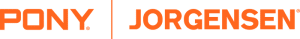 Logo Pony Jorgensen