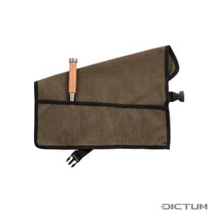 Trousse toile 6 emplacements